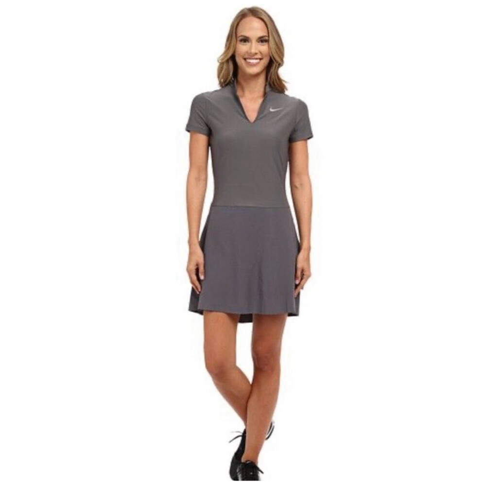 Nike Dri Fit Ace Golf Tennis Dress